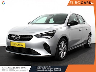 Opel Corsa 1.2 100pk Turbo Automaat Elegance | Navigatie | Apple Carplay/Android Auto | Airco | Cruise Control | Lichtmetalen velgen | Digitale Cockpit