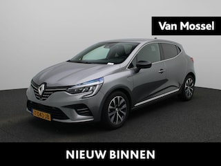 Renault Clio 1.0 TCe 90 Techno | Navigatie | Achteruitrijcamera | Parkeersensoren