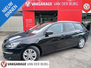 Peugeot 308 SW 1.2 PureTech Blue Lease Premium