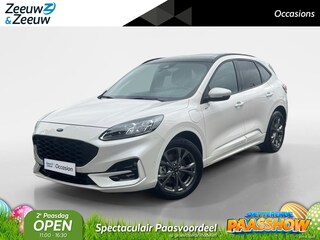 Ford Kuga 2.5 PHEV ST-Line X | Driver Assist Pack | Schuif/kanteldak |