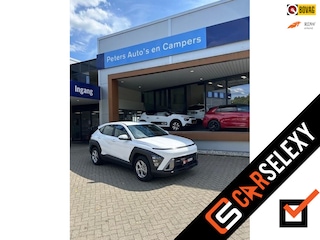 Hyundai Kona 1.6 GDI HEV Comfort/Led/Adap.Cruise