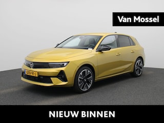 Opel Astra Electric 54 kWh Edition