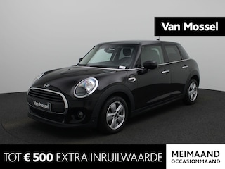 Mini Mini 5 door | Navigatie | Cruise Control | Climate Control |