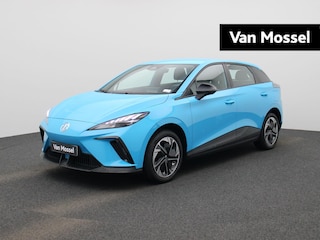MG 4 Electric Standard 51 kWh Final Edition  - Carplay - Cruisecontrole - Clima / INRUILPREMIE € 1500,=