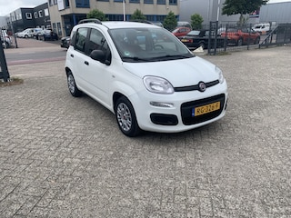 Fiat Panda 0.9 TwinAir Popstar