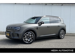 Smart #5 Summit Edition | Panoramadak | Head-Up | Adaptieve Cruise Control | CyberSparks LED | Sfeerverlichting | 360° Camera | Warmtepomp | Stoelverwarming