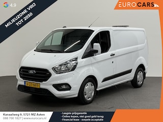Ford Transit Custom 340 1.0 EcoBoost L1H1 PHEV Trend