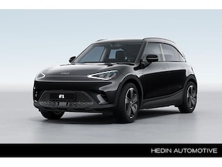 Smart #1 Pure+ | Adaptieve Cruise Control | Keyless | LED | Parkeersensoren