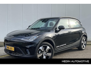 Smart #1 Pure+ | Adaptieve Cruise Control | Keyless | LED | Parkeersensoren | Navigatie | Regensensor