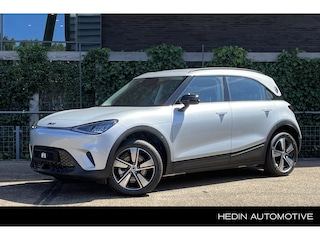 Smart #1 Pure+ | Adaptieve Cruise Control | LED | Keyless | Parkeersensoren