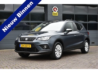 Seat Arona 1.0 TSI Style Business Intense Automaat