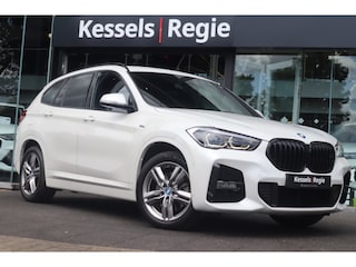 BMW X1 xDrive25e M-sport Memory HuD ACC Keyless CarPlay Camera