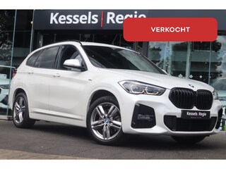 BMW X1 xDrive25e M-sport Memory HuD ACC Keyless CarPlay Camera