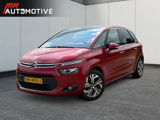 Citroën C4 Picasso 1.6 Turbo - Camera, Navi, Clima, Trekhaak