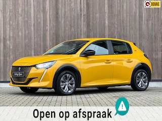 Peugeot 208 EV Active Pack 50 kWh / Lane Assist /