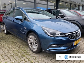 Opel Astra Sports Tourer 1.4 T 150 pk | Airco | Apple Carplay/Android Auto|telefoonintegratie premium | Armsteun voor