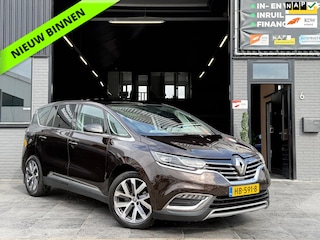Renault Espace 1.6 TCe Dynamique 5p.|Automaat|Trekhaak|Navi