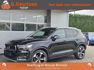 Volvo XC40 1.5 T3 Momentum Pro, Panoramadak, Memory Stoelen, Elec Achterklep,