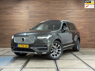Volvo XC90 2.0 T6 AWD Inscription | Pano | Bowers&Wilkins | 360 Camera | BLIS | Luchtvering | Trekhaak | Winterpakket |