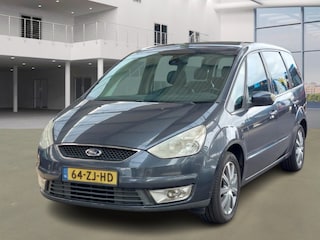 Ford Galaxy 2.0-16V Ghia 7PRS/PANORAMADAK/ NAP