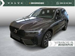 Volvo XC60 B4 D AWD Plus Dark | Google | Trekhaak | 2400KG Trekgewicht | Memory | Sportstoelen | Adaptieve Cruise |