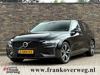 Volvo V60 2.0 T8 AWD Recharge R-Design Camera