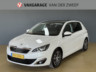 Peugeot 308 1.2 PureTech Allure | Panoramadak | Camera