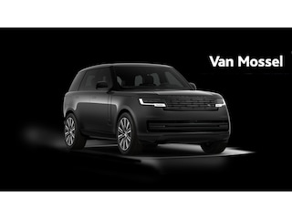 Land Rover Range Rover 3.0 P460e HSE PHEV