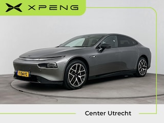 Xpeng P7 AWD Performance 86 kWh Premium Pakket | DIN Audio | Panoramadak