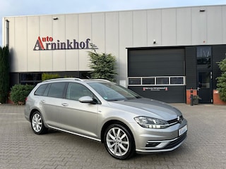 Volkswagen Golf Variant 1.5 TSI Style