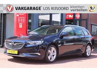 Opel Insignia Sports Tourer 1.5 Turbo Aut *Business* | Trekhaak | Carplay | Cruise & Climate Control | PDC | Navigatie | Bluetooth | Orig.NL |
