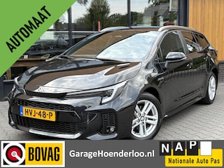 Suzuki Swace 1.8 Hybrid Style Adapt.Cruise, Camera, Stoel/Stuurverw.