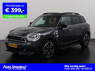 Mini Countryman Cooper S E ALL4 JCW