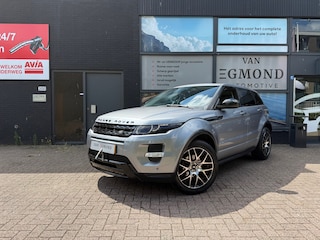 Land Rover Range Rover Evoque 2.0 Si 4WD Dynamic