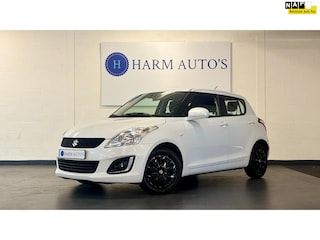 Suzuki Swift 1.2 Comfort 94pk Cruise Control / LED / Airco