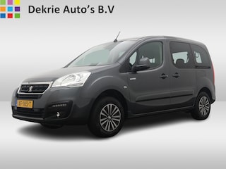 Peugeot Partner Active * 16.946 KM * 100% EV / Pdc.+Camera / Navigatie / 2x Schuifdeur / Airco / Apk apr-2027
