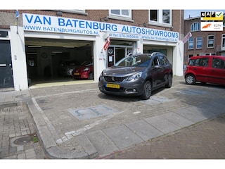 Peugeot 2008 1.2 PureTech Blue Lion | Carplay| Nav. full scr.| Nw distr.+ waterp. | PDC | Financ. v.a. €178,-