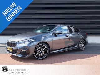 BMW 218i High Executive M-sport | Cruise adaptief | Clima | Navi | Parkeer-assistent | Leder | Harman/Kardon |