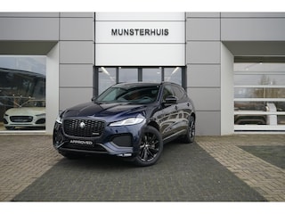 Jaguar F-Pace P400e PHEV R-Dynamic SE | Schuif/Kantel Dak | Meridian |