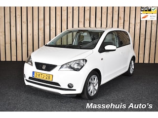 Seat Mii 1.0 Chill Out | Airco | Navi | Nwe APK |Dealer ond|