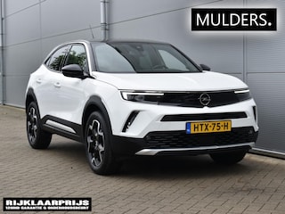 Opel Mokka 1.2 Turbo Ultimate ALCANTARA / Stoel stuur verw. / Carplay