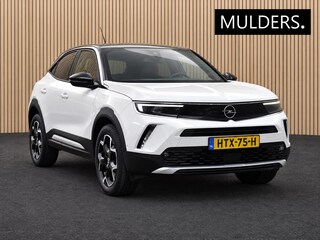 Opel Mokka 1.2 Turbo Ultimate ALCANTARA / Stoel stuur verw. / Carplay