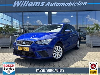 Seat Ibiza 1.0 TSI Style Business Intense Navi, Camera , Clima , Lichtmetaal