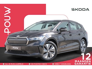 Skoda Enyaq 60 180pk | SoH 95% | Navigatie | Achteruitrijcamera | Cruise Control