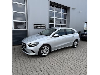 Mercedes-Benz B-klasse 4x4 200 4M. Premium Plus