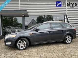 Ford Mondeo Wagon 2.0-16V Titanium incl nieuwe apk