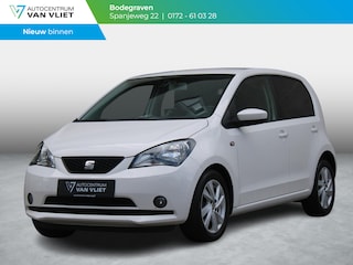 Seat Mii 1.0 Sport Dynamic | NAVIGATIE | 12 MAANDEN BOVAG GARANTIE |