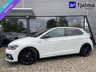 Volkswagen Polo 2.0 TSI GTI