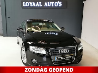 Audi A5 Sportback 1.8 TFSI Pro Line | XENON | SCHUIF-DAK | NAVI | AIRCO | CRUISE | LEDER | PDC | NAP | APK.