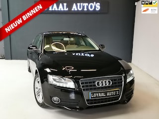 Audi A5 Sportback 1.8 TFSI Pro Line | XENON | SCHUIF-DAK | NAVI | AIRCO | CRUISE | LEDER | PDC | NAP | APK.